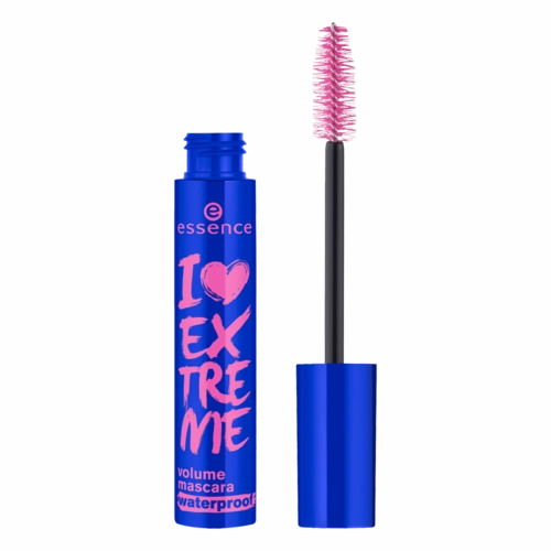 Essence I Love Extreme Volume Mascara