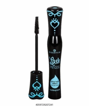 Essence Lash Princess Waterproof Volumen Mascara  12ml