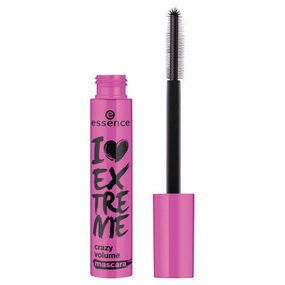 Essence Mascara I Love Extreme Crazy Volume