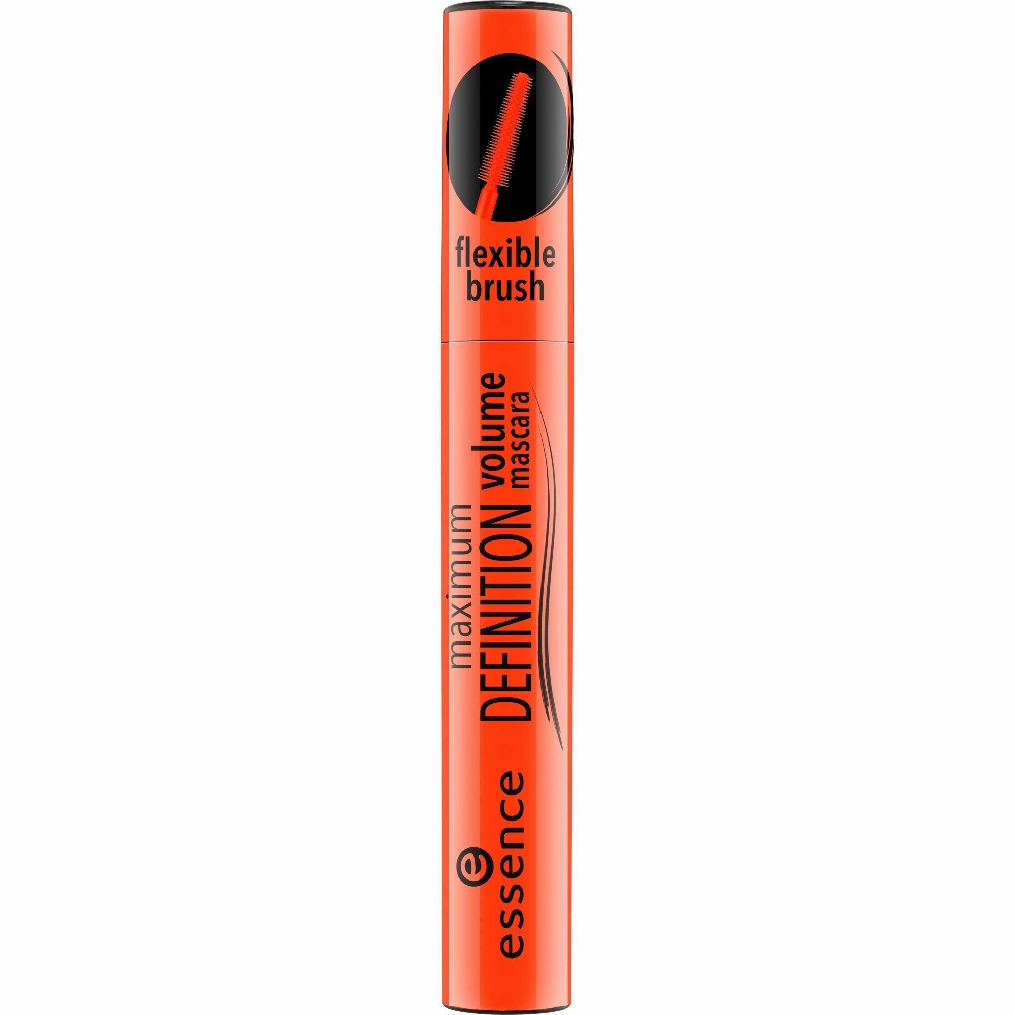 Essence maximum DEFINITION mascara
