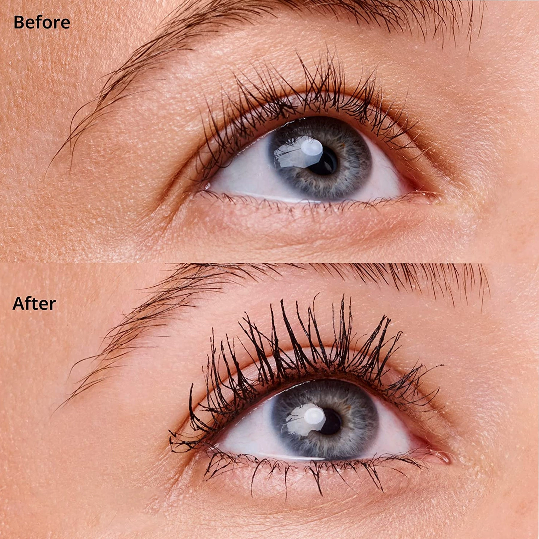 Essence Volume Stylist 18h Curl & Hold Mascara (Pink)