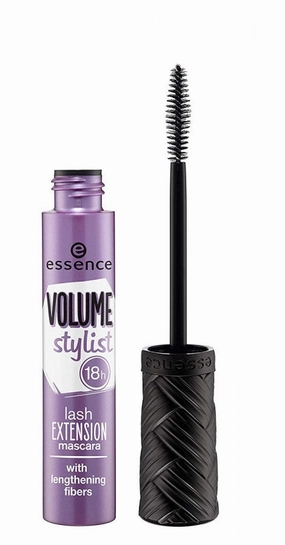 Essence Volume Stylist 18hr Lash Extension Mascara