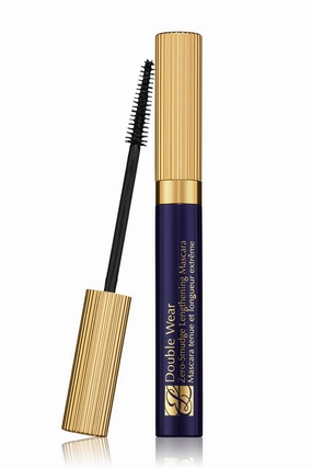 ESTÉE LAUDER  'Double Wear' Zero-Smudge Lengthening Mascara Black