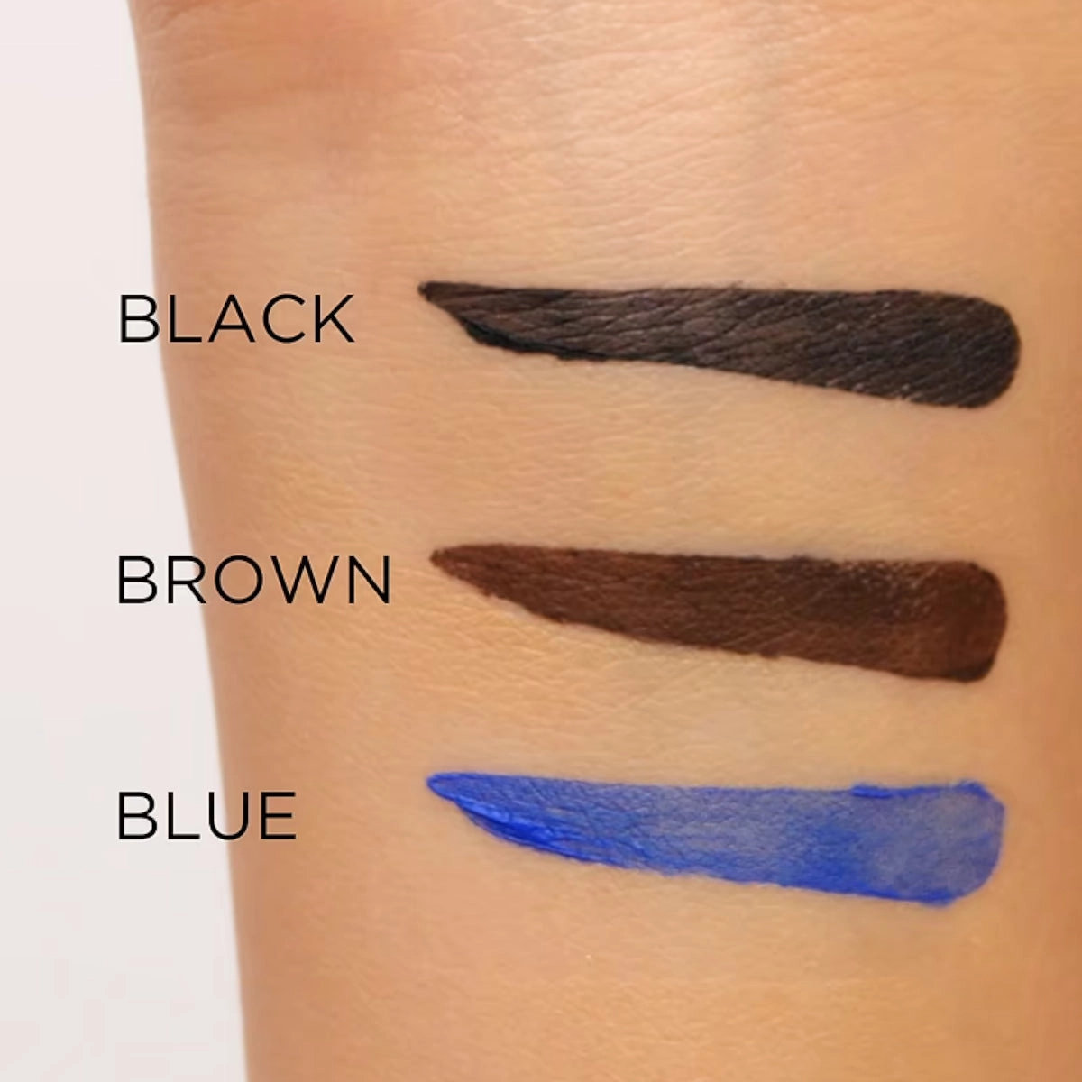Eveline Variete Full Volume Ultra Lenght Mascara Brown