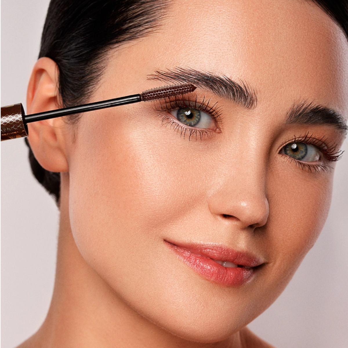 Eveline Variete Full Volume Ultra Lenght Mascara Brown