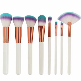 Eye Design Essential Facial Brush Set