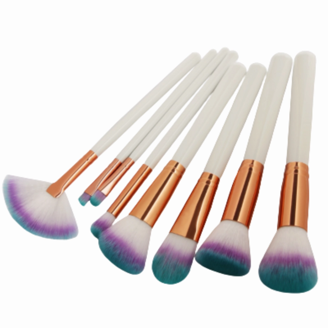 Eye Design Essential Facial Brush Set