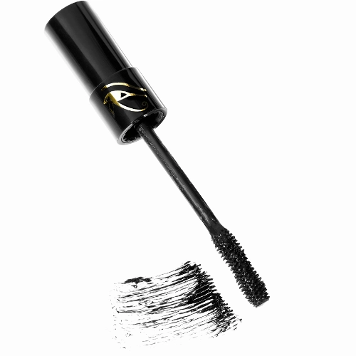 EYE OF HORUS Goddess Mascara 8g Black