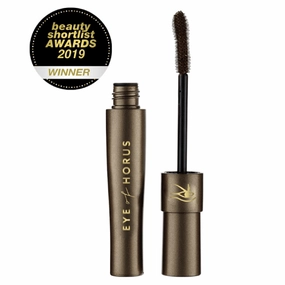 EYE OF HORUS Goddess Mascara 8g Black