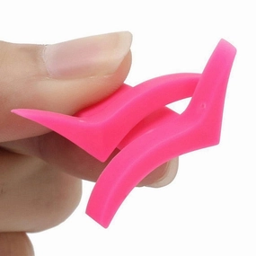 Eyeliner Stamp Template 1 Pair