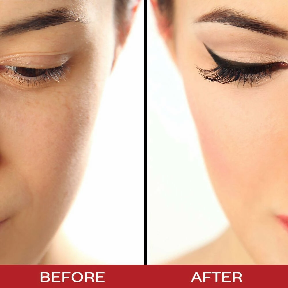Faces Canada Magneteyes Dramatic Volumizing Mascara - Black