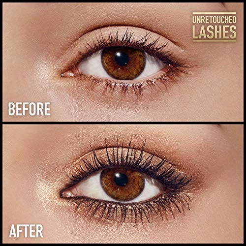 FALSE LASH EFFECT epic mascara #black