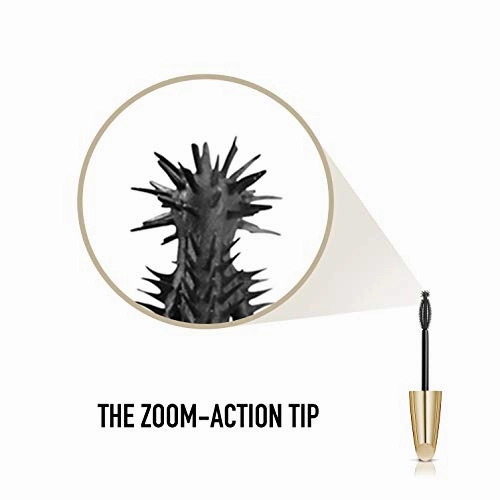 FALSE LASH EFFECT epic mascara #black