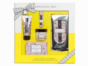 Favorites Set