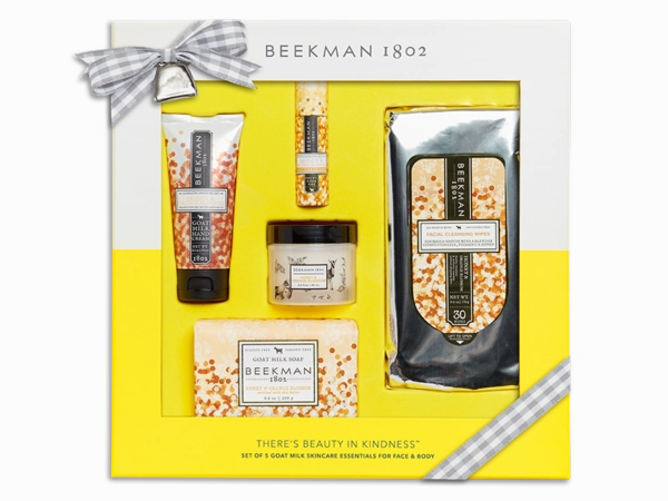 Favorites Set