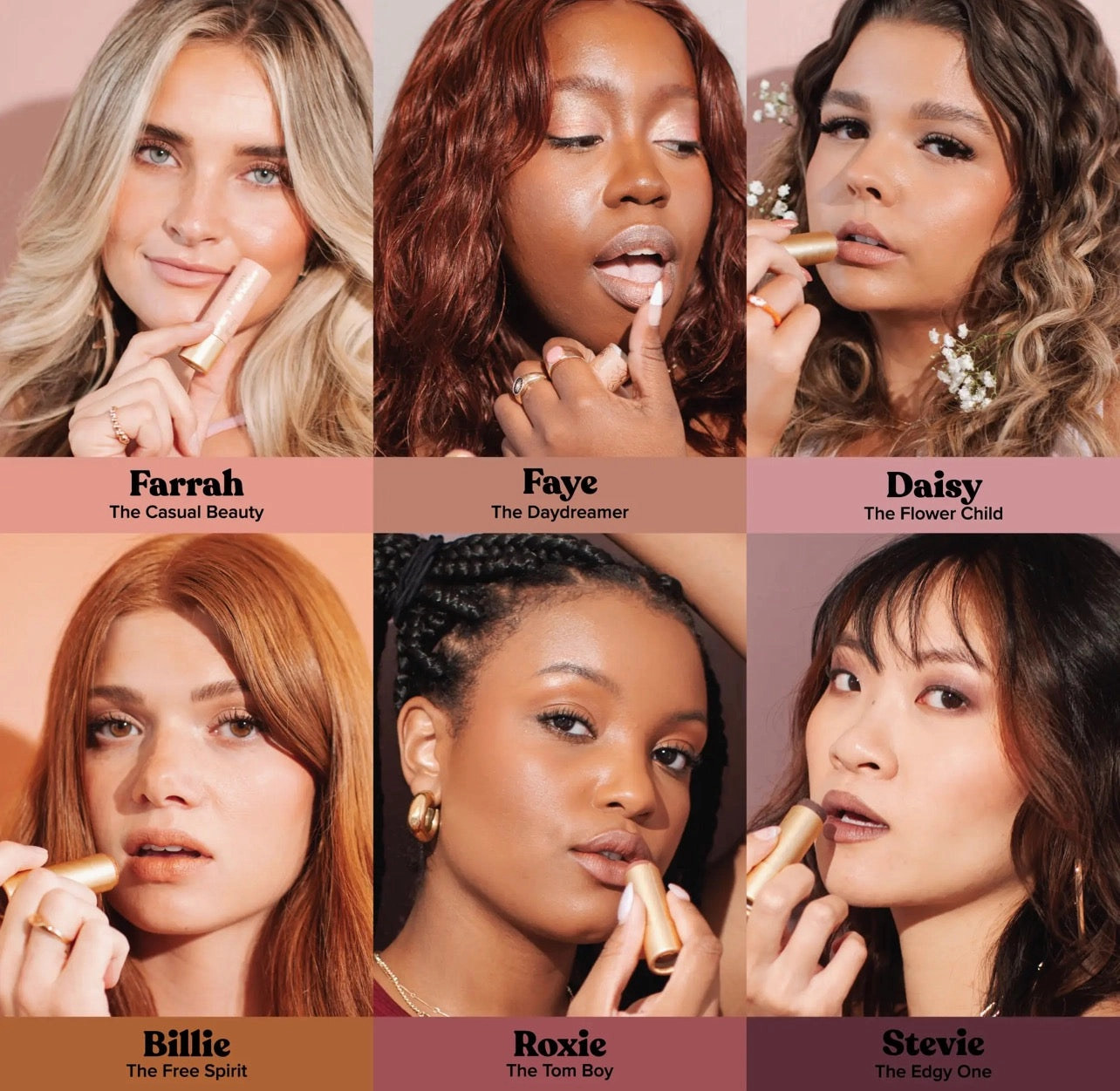 Faye Lip Tint