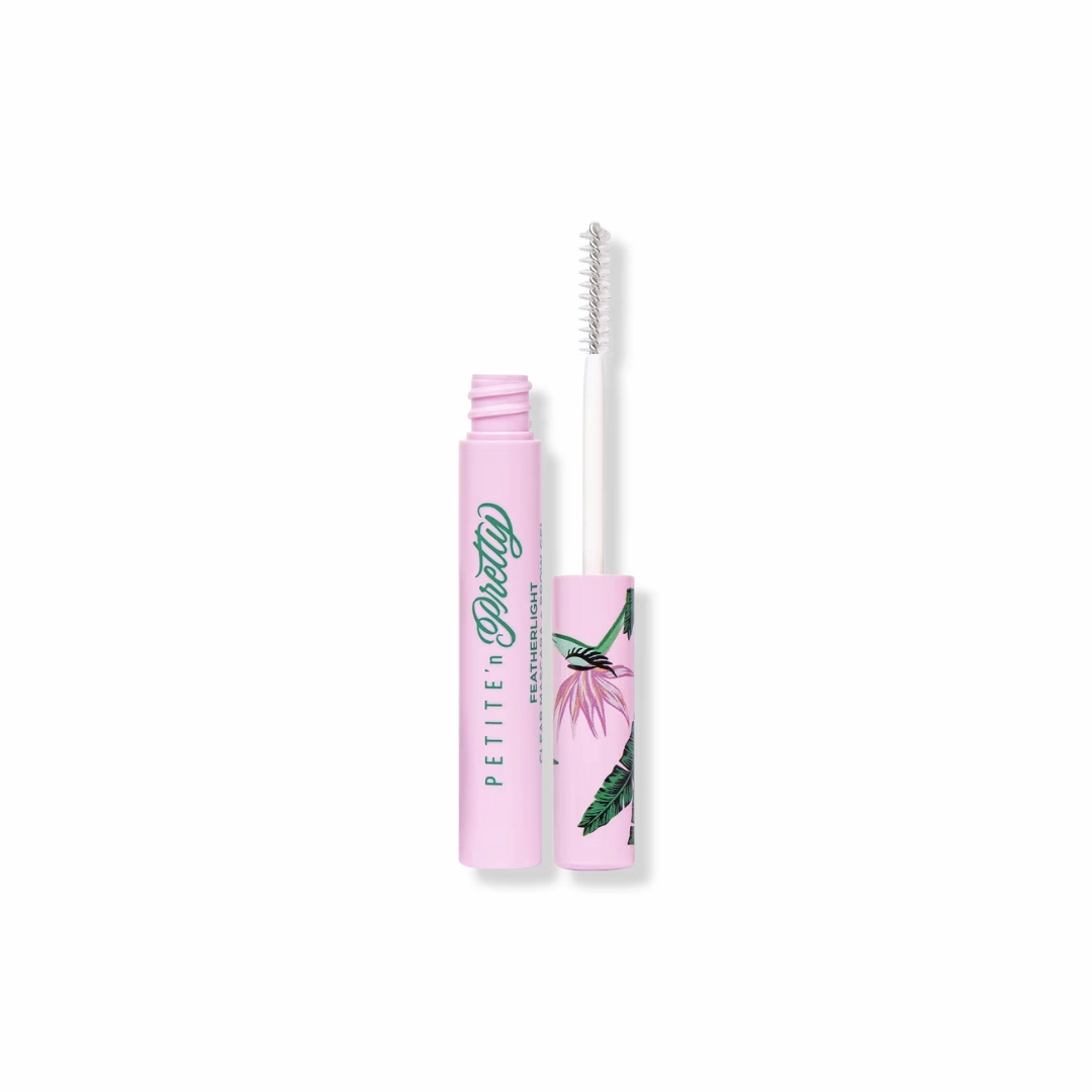 Featherlight Clear Mascara   Brow Gel