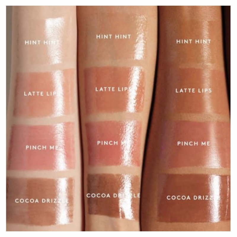 Fenty Beauty Pro Kiss'r Luscious Lip Balm - Pinch Me