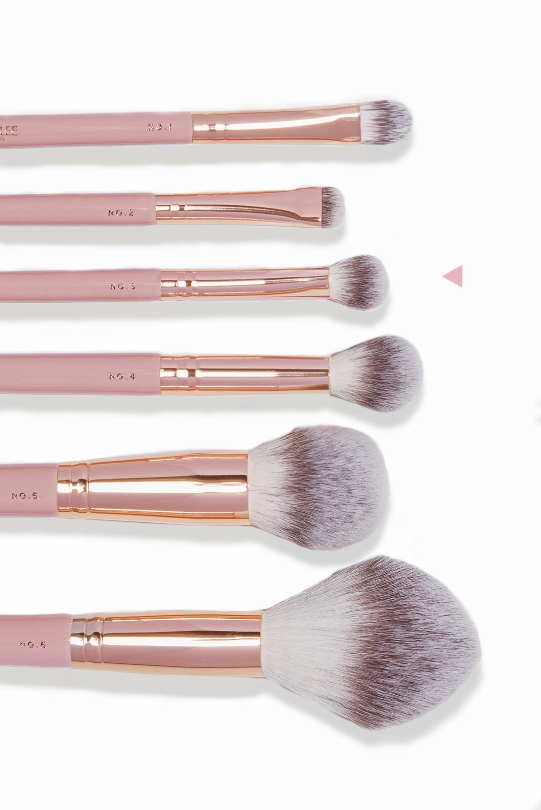 FF-3 Medium Blender Brush