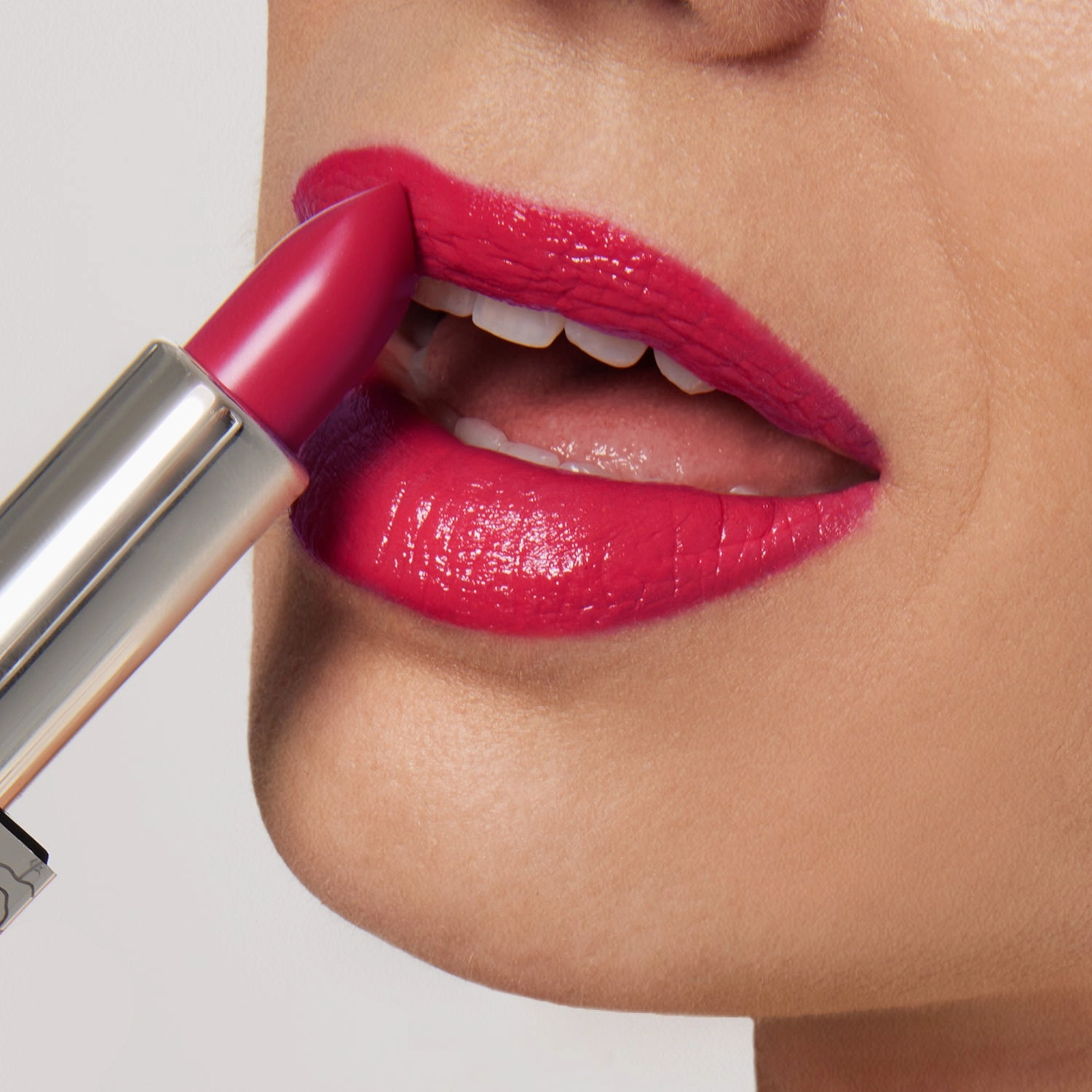 Fleur Shiny Velvet Cream Lipstick #34