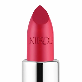 Fleur Shiny Velvet Cream Lipstick #34
