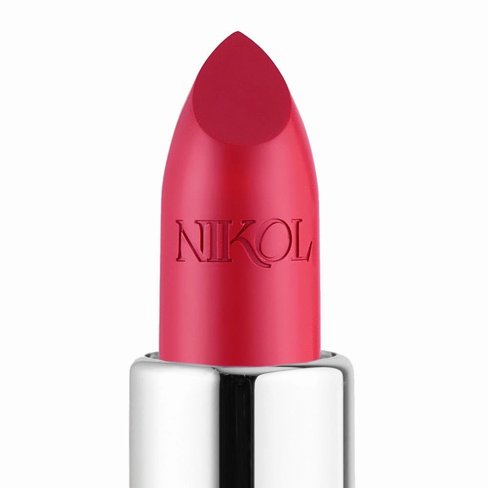 Fleur Shiny Velvet Cream Lipstick #34