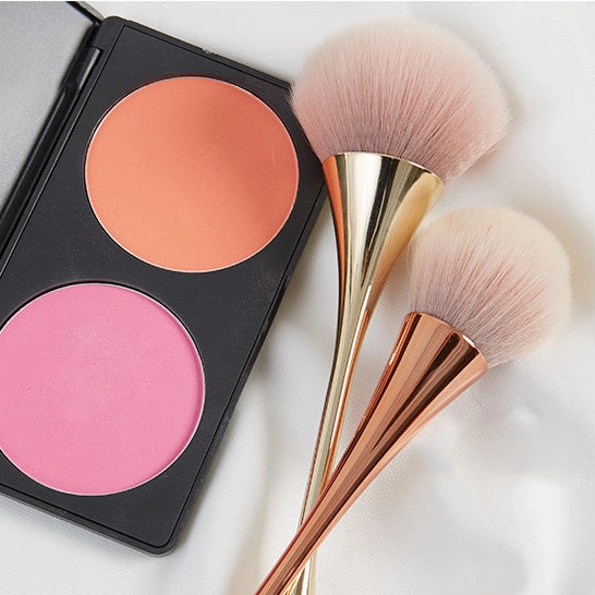 Fluffy Blush Powder Makeup Brush