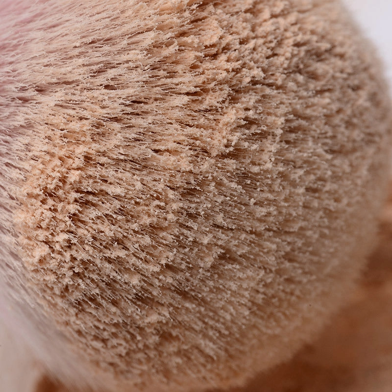 Fluffy Blush Powder Makeup Brush