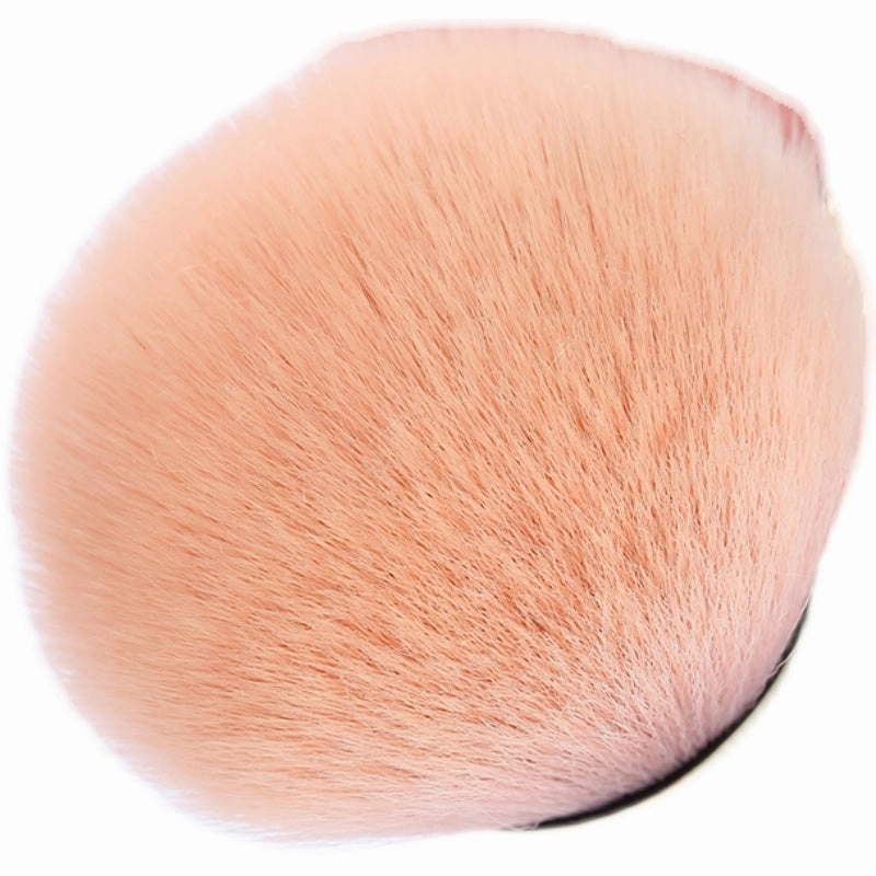 Fluffy Blush Powder Makeup Brush