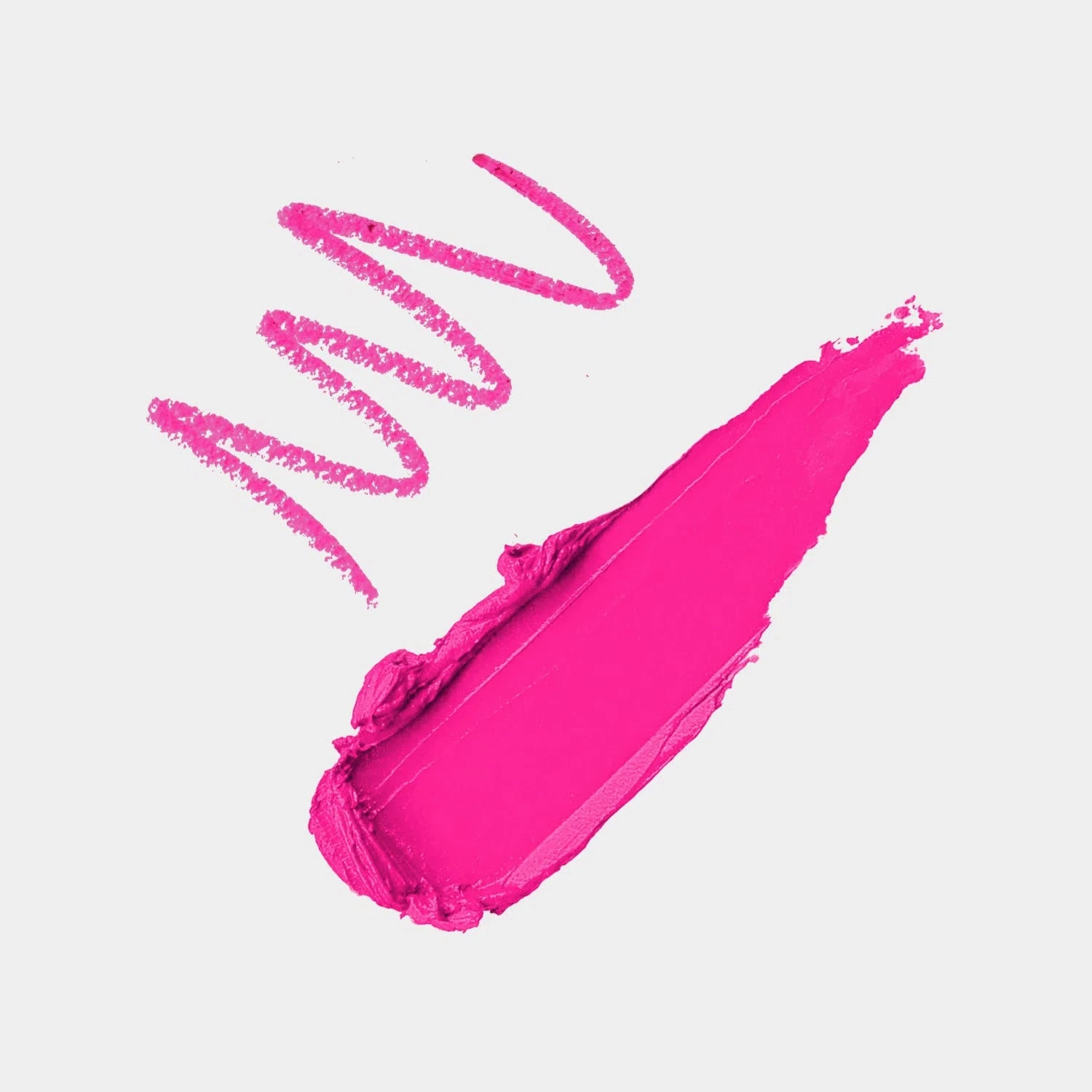 Foxy Fuchsia - 2Pcs Lip Kit, Lipstick & Lipliner Kit - Bright Pink