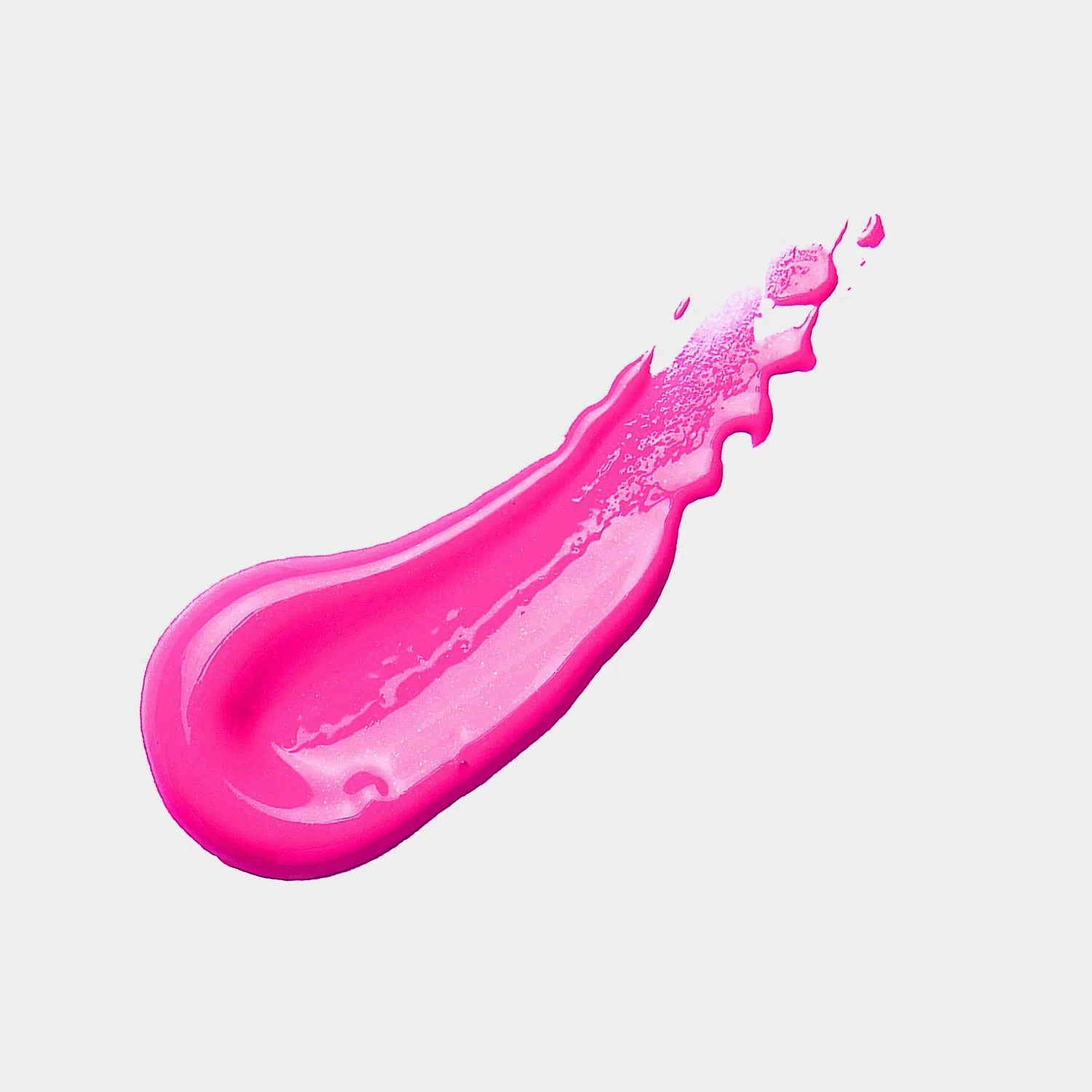 Foxy Fuchsia - High Shine Lip Gloss, Bright Pink | 5.5ml