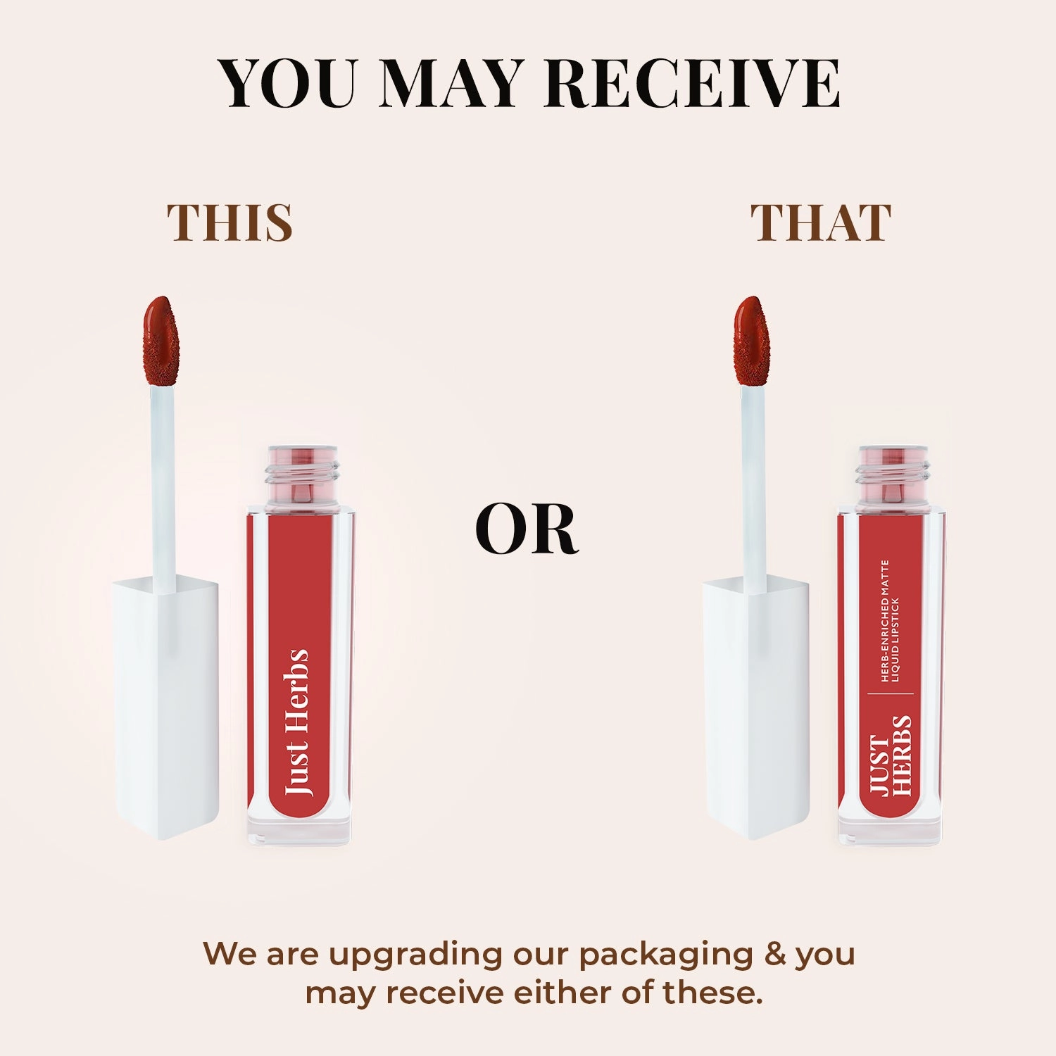 Fuchsia Pearl - Herb-enriched Matte Liquid Lipstick