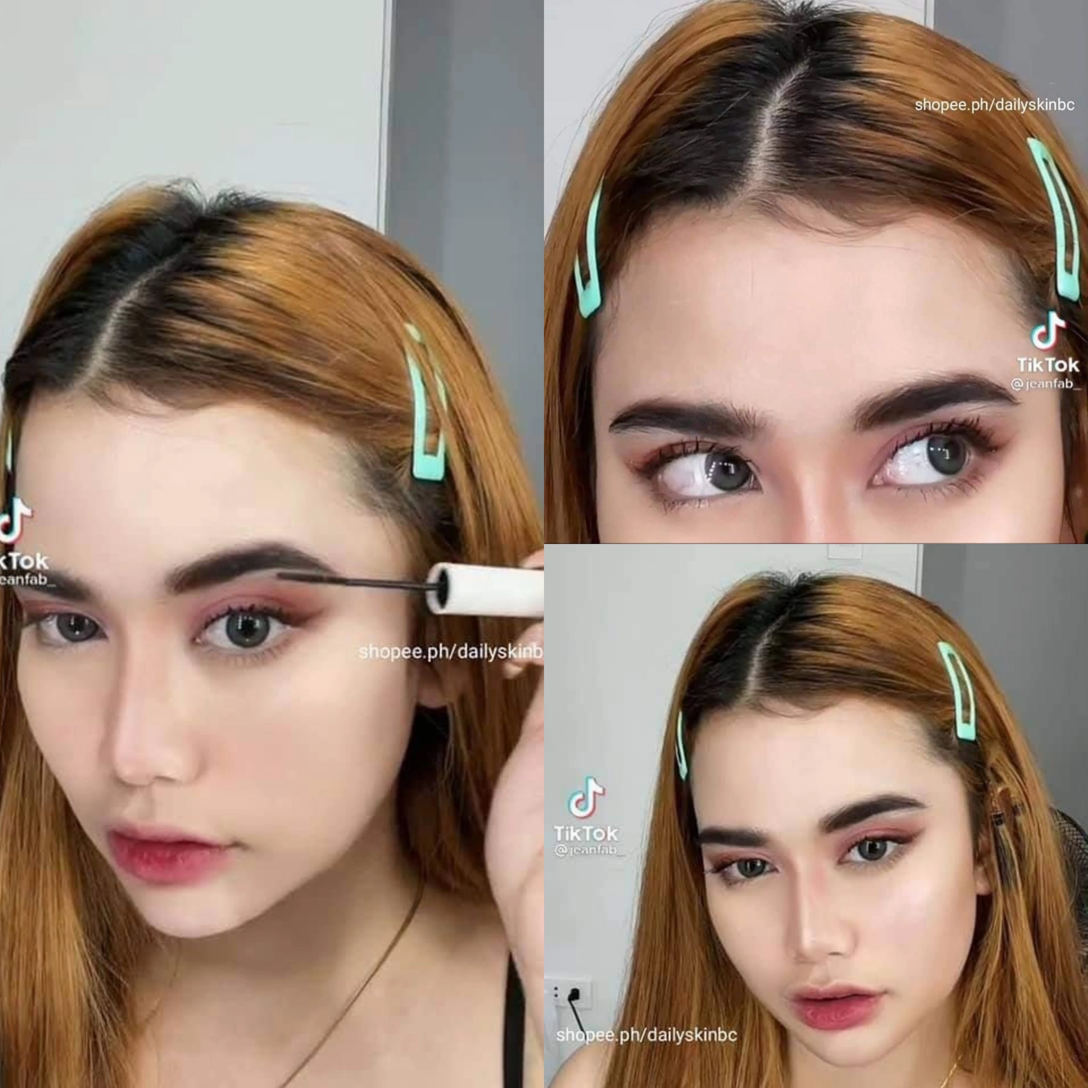 G21 Billionaire's Lashes