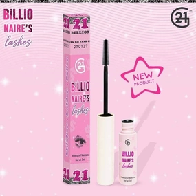 G21 Billionaire's Lashes