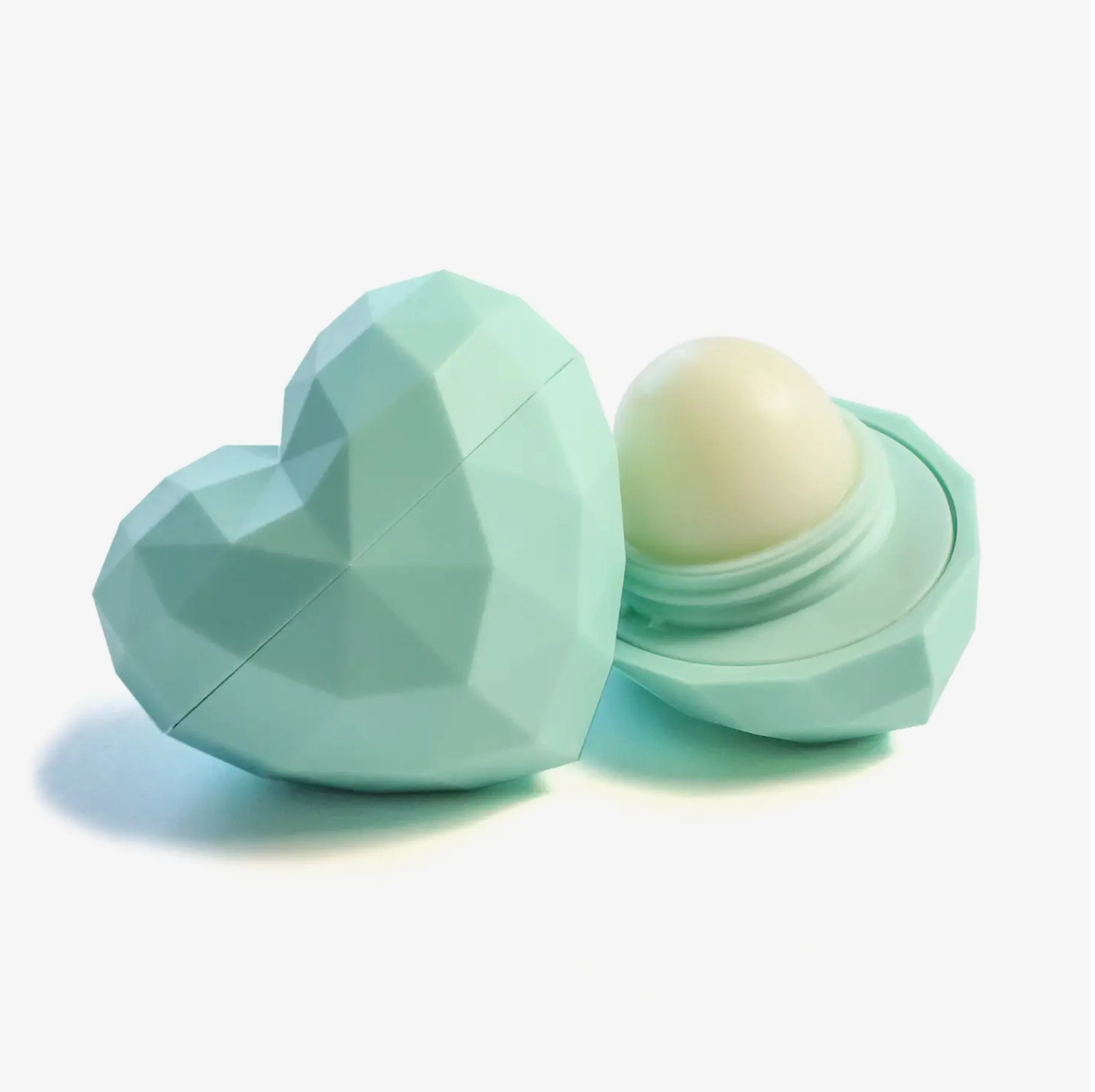 Geometric Heart | Lip Balm