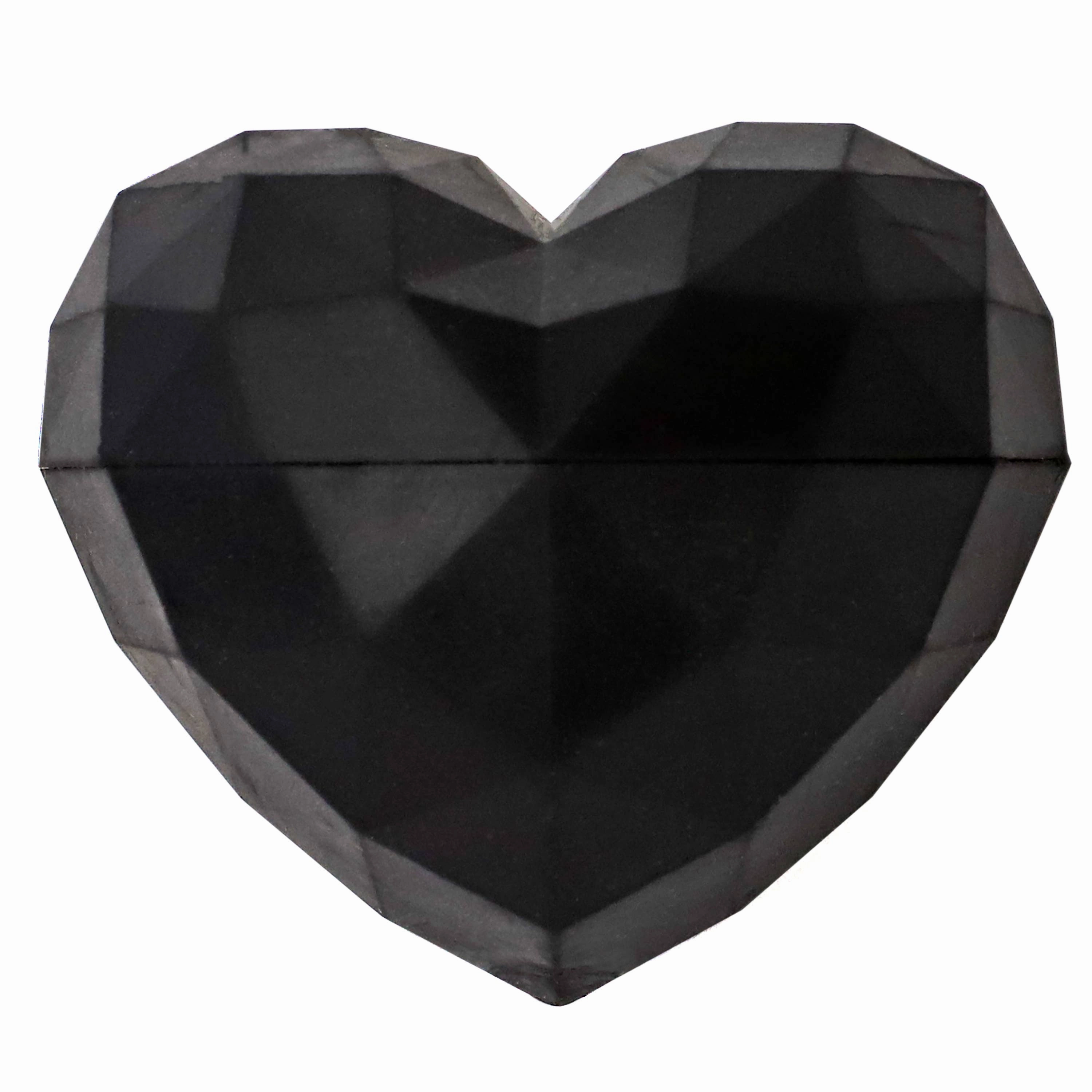 Geometric Heart | Lip Balm