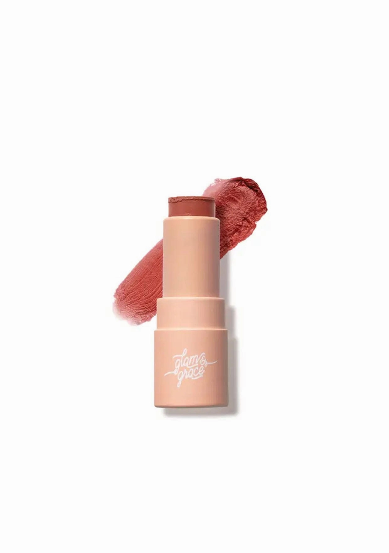 Glam & Grace Mega Color Lip Balm