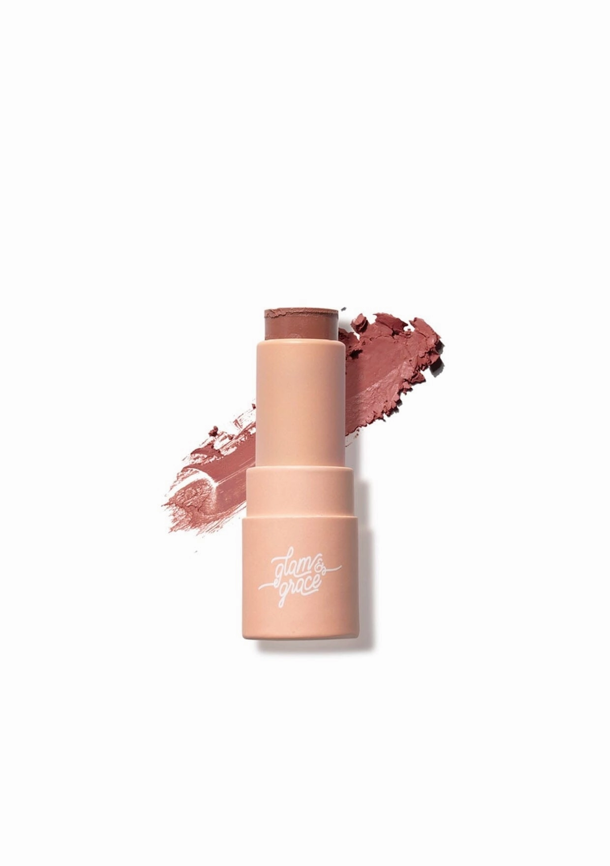 Glam & Grace Mega Color Lip Balm