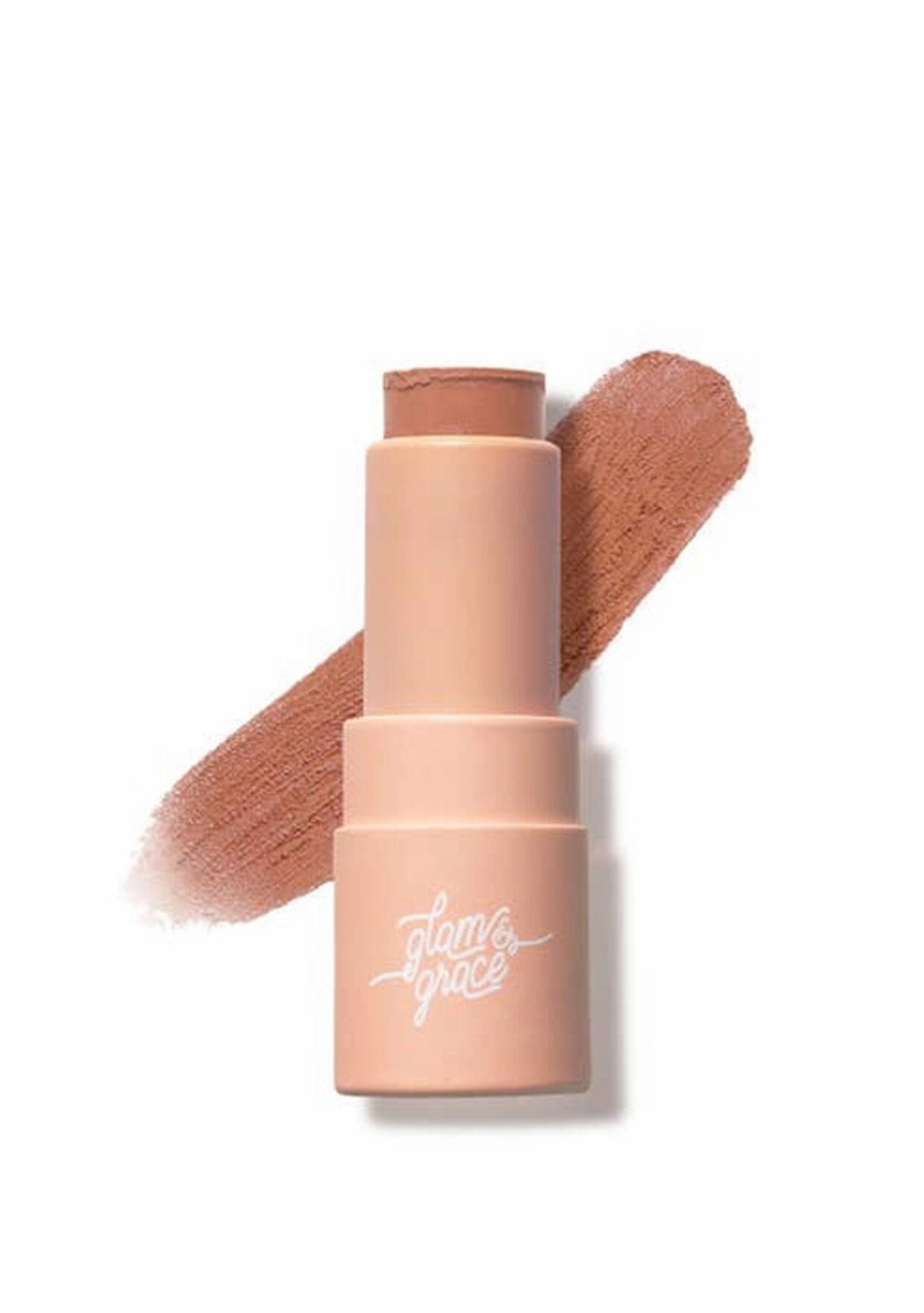 Glam & Grace Mega Color Lip Balm