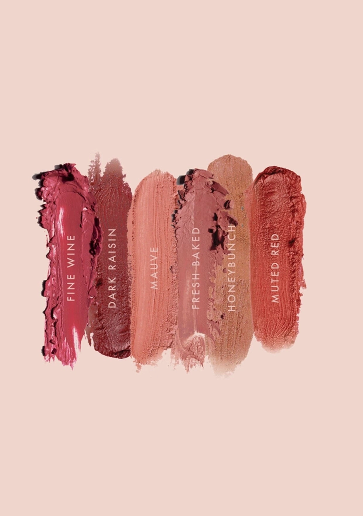 Glam & Grace Mega Color Lip Balm