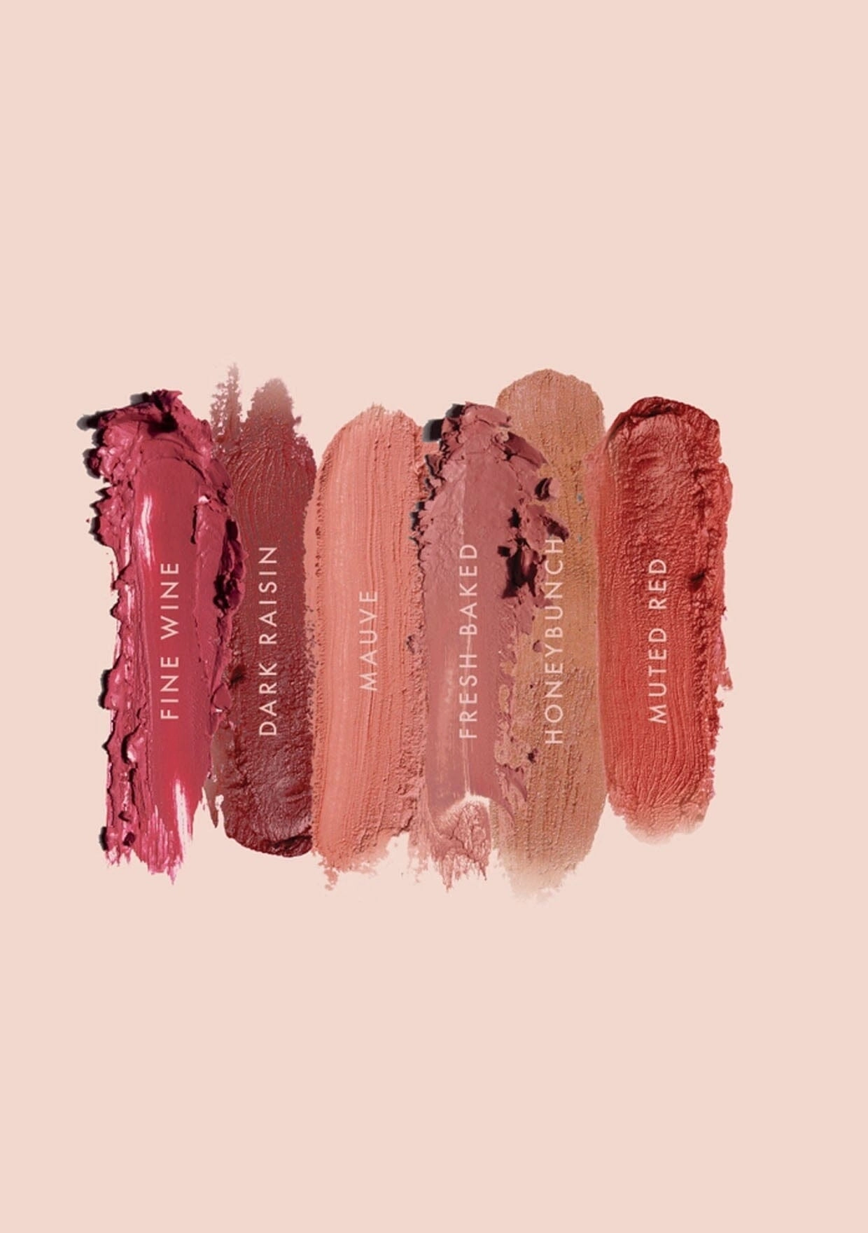 Glam & Grace Mega Color Lip Balm