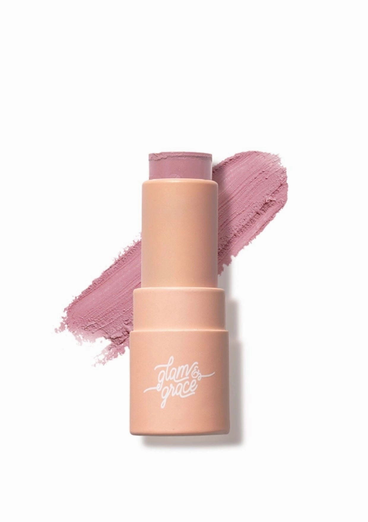 Glam & Grace Mega Color Lip Balm