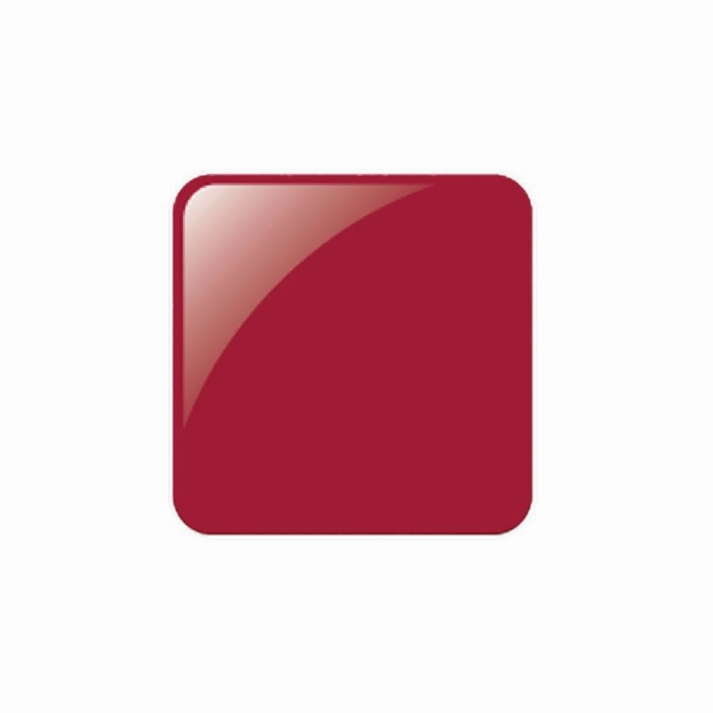 GLAM AND GLITS / Acrylic Powder - Rustic Red 1oz.