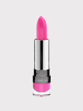 Glamgals Hollywood-U.S.A High Definition Lipstick, Cream Finish, Crimson