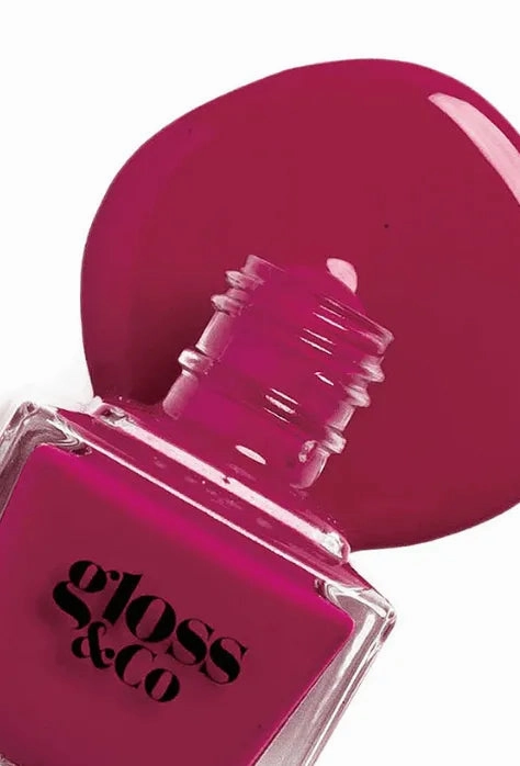 Gloss & Co – Ravish Me Nail Polish