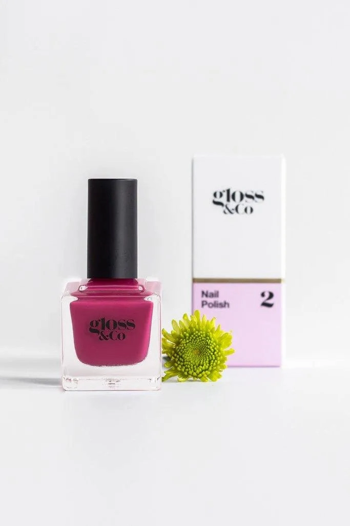 Gloss & Co – Ravish Me Nail Polish