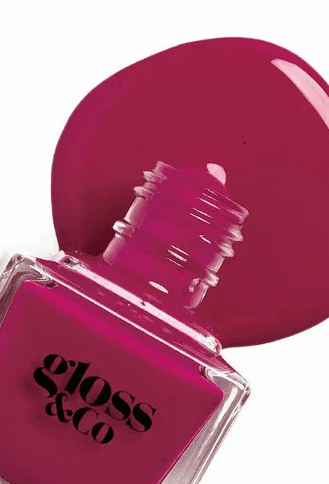 Gloss & Co – Ravish Me Nail Polish