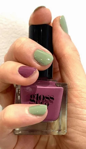 Gloss & Co – Ravish Me Nail Polish