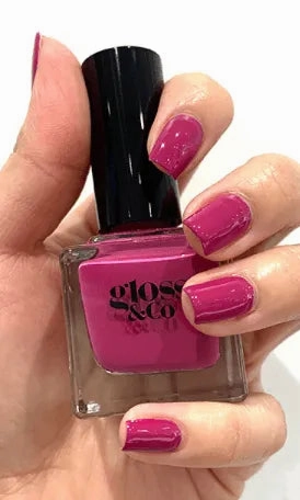 Gloss & Co – Ravish Me Nail Polish