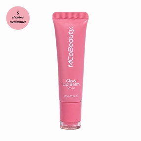 Glow Lip Balm